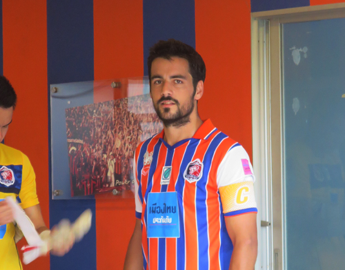 David Rochela