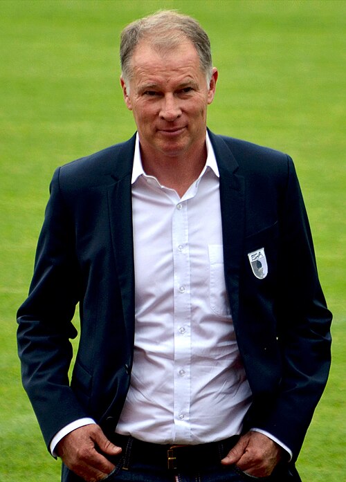 Stefan Reuter