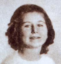 Princess Fathia Fuad of Egypt