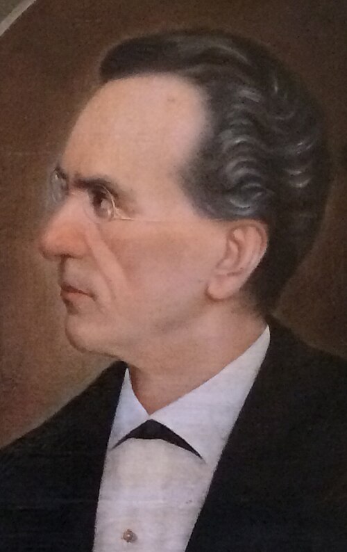 Miguel García Granados