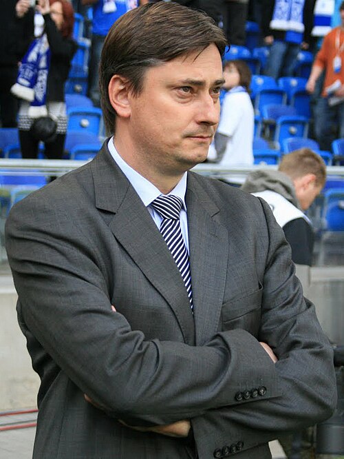 Maciej Skorża