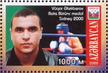 Vugar Alakbarov