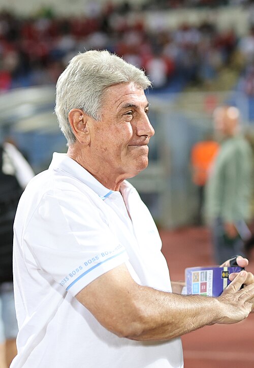 Gjoko Hadžievski