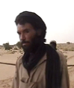 Mokhtar Belmokhtar