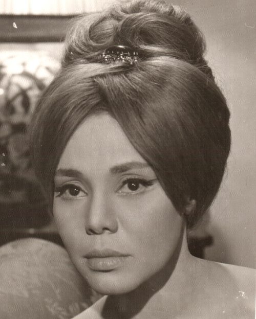 Magda Sabbahi