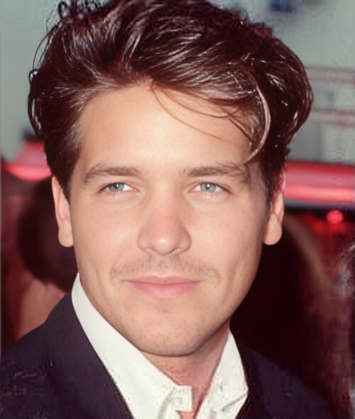 Michael Damian