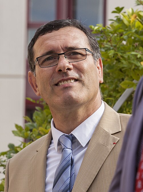 Stéphane Traineau