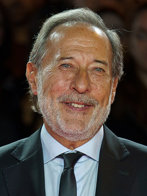 Guillermo Francella