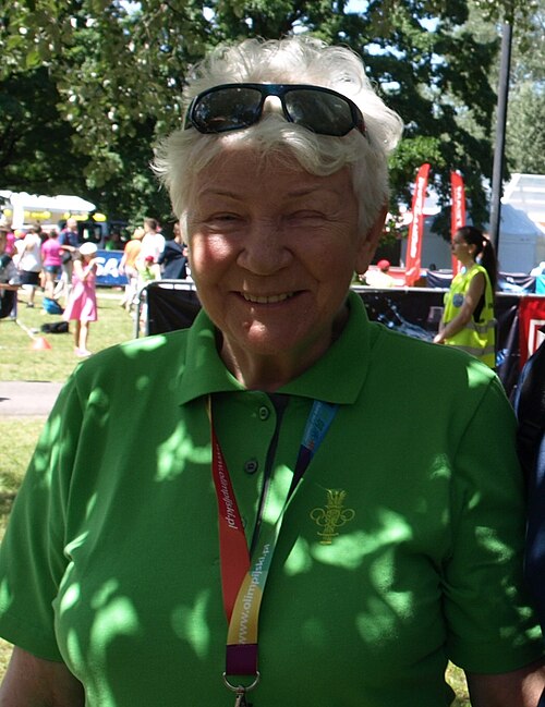 Krystyna Czajkowska