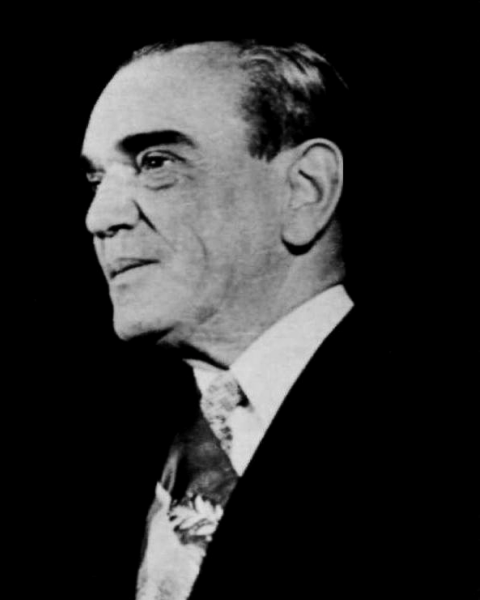 Adolfo Ruiz Cortines