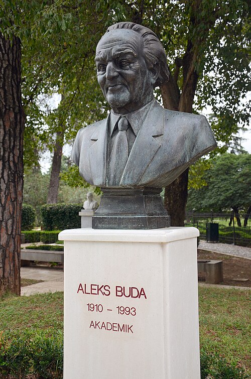 Aleks Buda