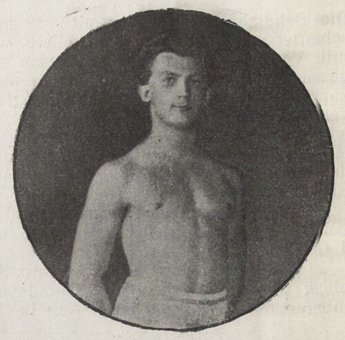 Hans Luber