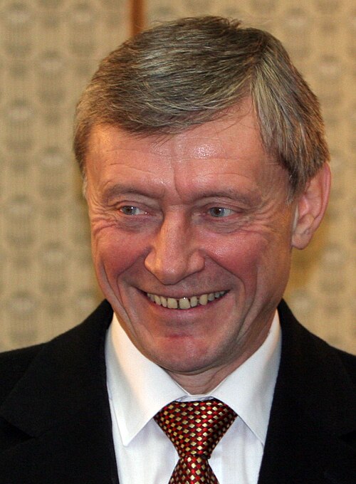 Nikolai Bordyuzha