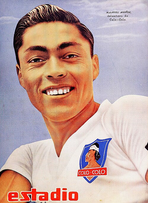 Manuel Muñoz