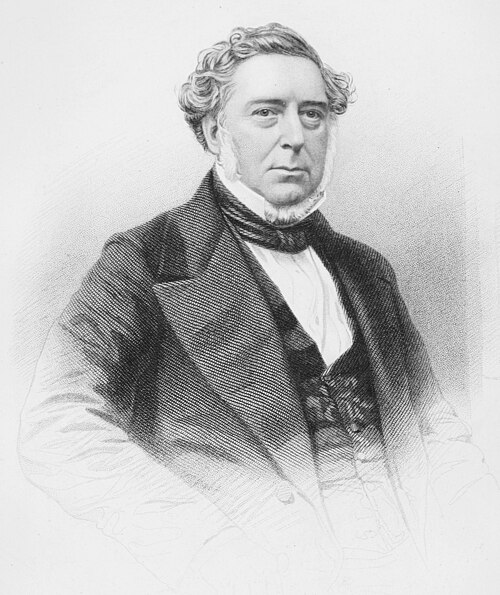 Robert Stephenson