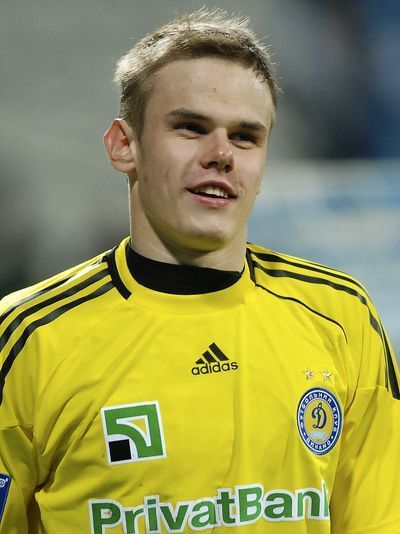 Maksym Koval