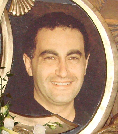 Dodi Fayed