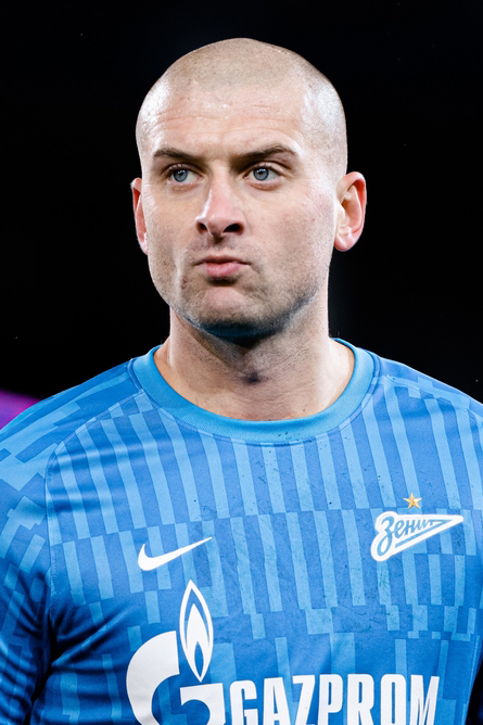 Yaroslav Rakitskiy