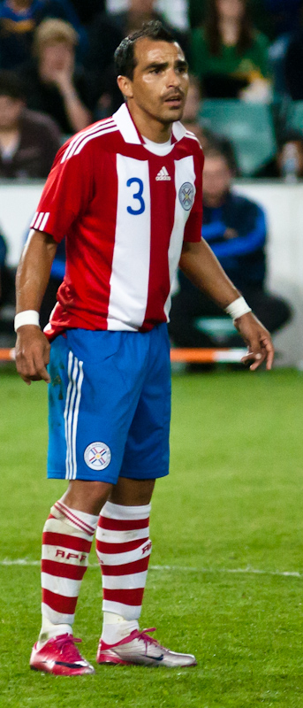 Claudio Morel