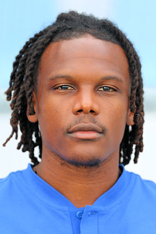Dedryck Boyata