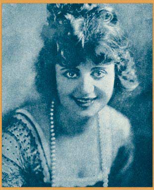 Margarita Fischer