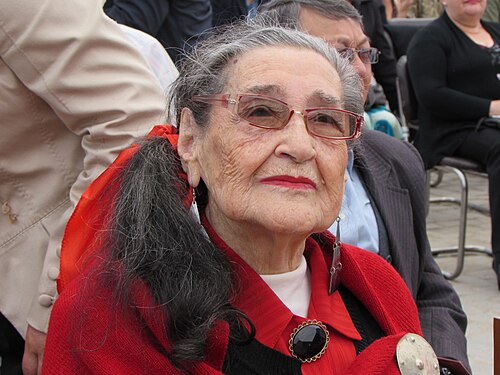 Margot Loyola