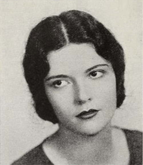 Marguerite Churchill