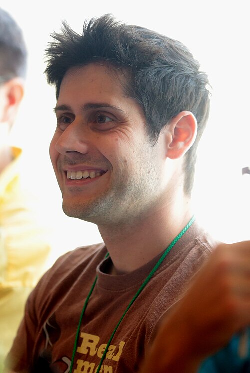 Ben Diskin