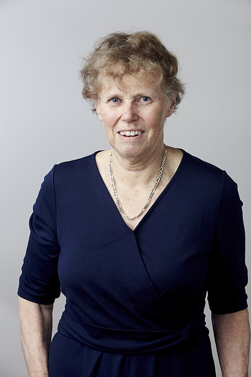 Marian Stamp Dawkins