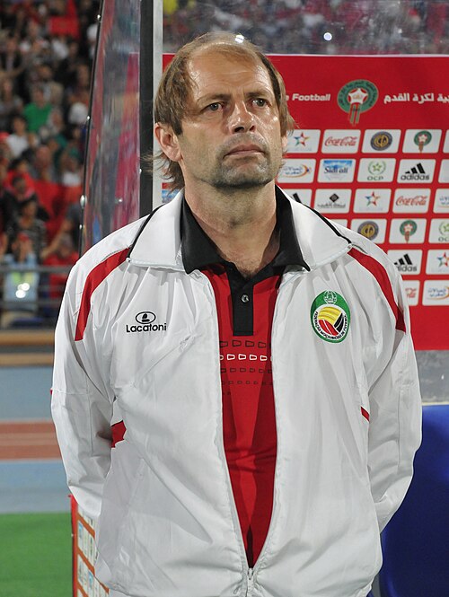 Gert Engels