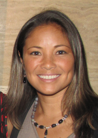 Lorrie Fair-Allen