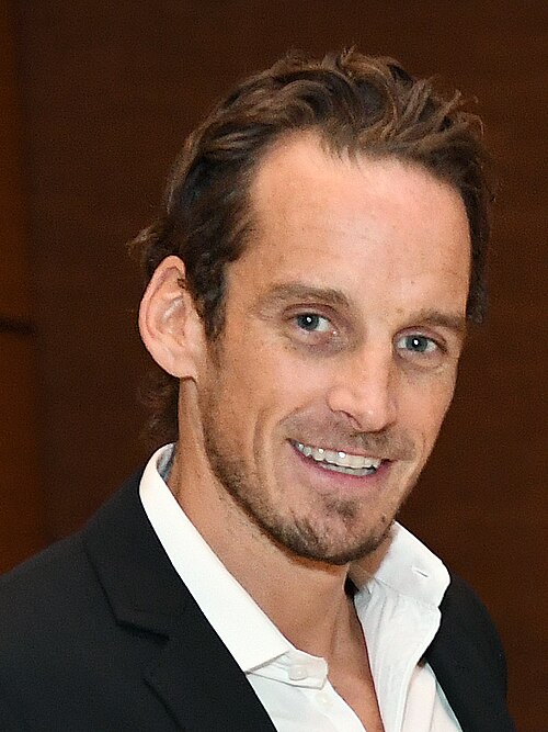 Patrick Fischer