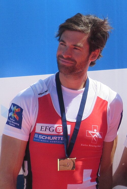 Mario Gyr