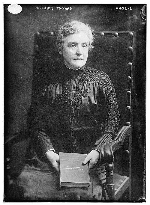 M. Carey Thomas