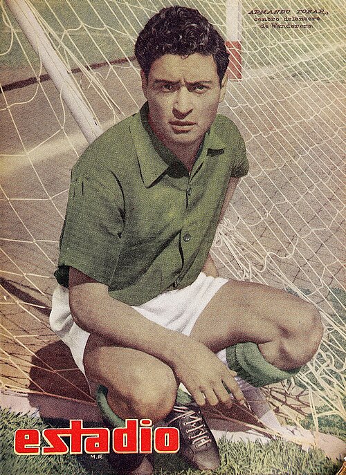 Armando Tobar
