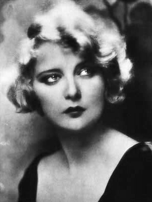 Mary Nolan