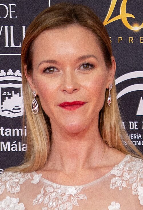 María Esteve