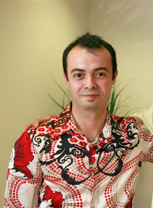 Orkut Büyükkökten