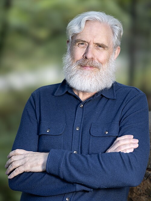 George M. Church