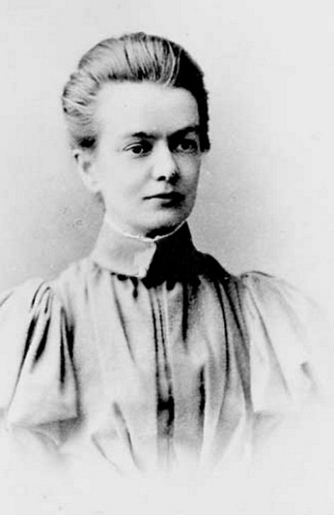 Matilda Smith