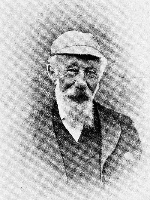 Abraham Dee Bartlett