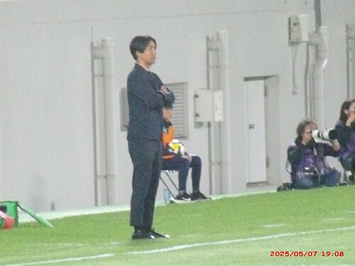 Tomonobu Hayakawa