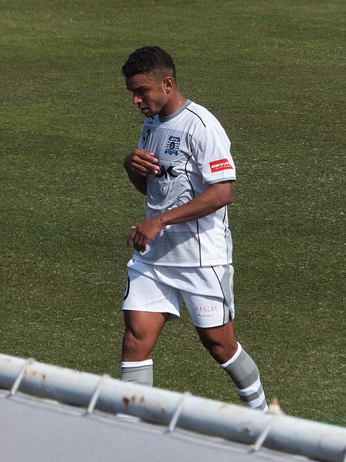 Leonardo Moreira