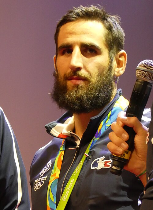 Matthieu Peche