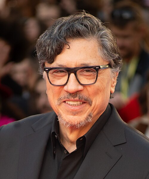 Carlos Bardem