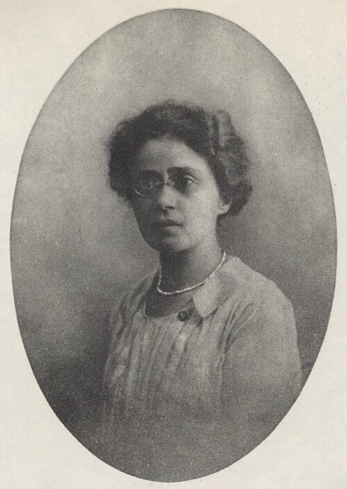 Parashqevi Qiriazi