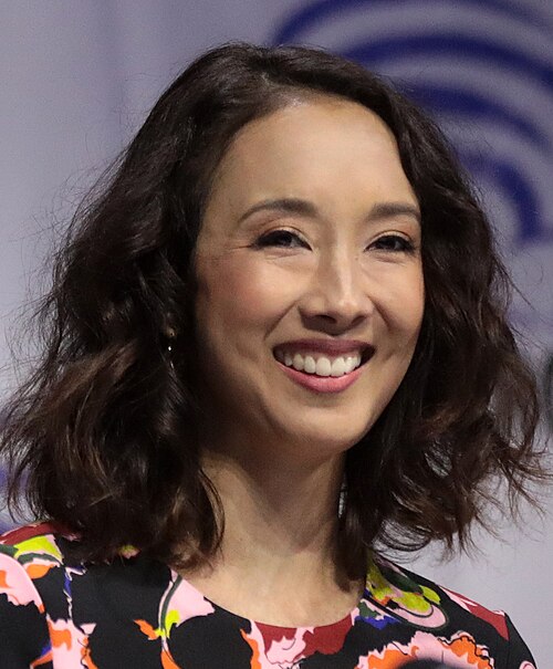Maurissa Tancharoen