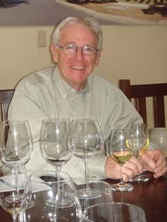 Charles O'Rear