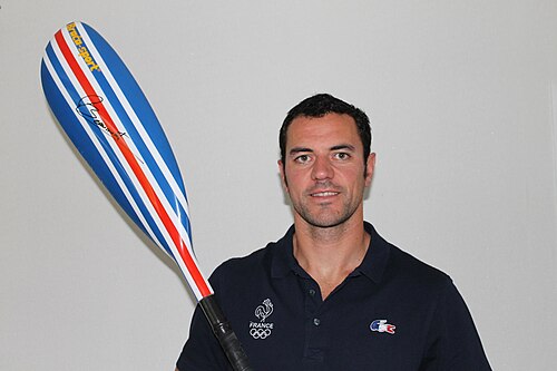Maxime Beaumont