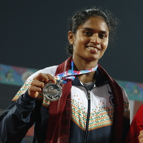 Neena Varakil